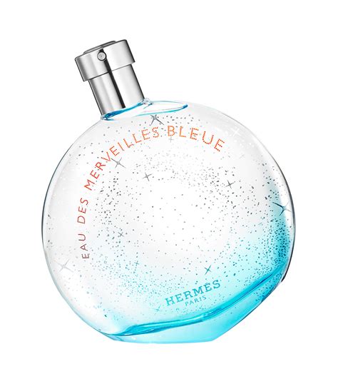 hermes eau merveilles bleue|hermes eau des merveilles price.